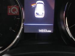 Nissan Rogue Sport